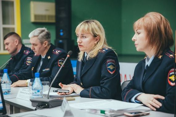 прописка в Сосновом Бору